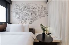 Superior Queen Room