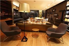 Lobby-Lounge