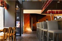 Lobby-Lounge
