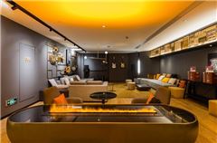 Lobby-Lounge