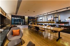 Lobby-Lounge