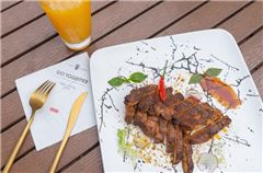 Restaurant / Tagungsraum