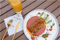 Restaurant / Tagungsraum