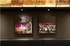 Lobby-Lounge