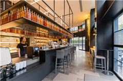 Lobby-Lounge