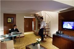 Executive Multi-level Suite