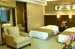 Business Twin Room