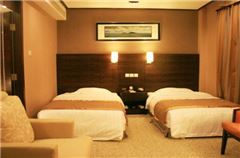 Business Twin Room