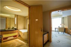 Executive Deluxe Room