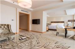 Executive Deluxe Room