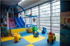 Children's Playground/Kids Club