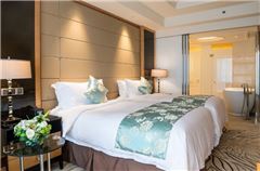 Premier Twin Room