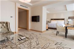 Executive Deluxe Room