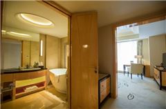 Executive Deluxe Room