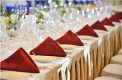 Wedding service