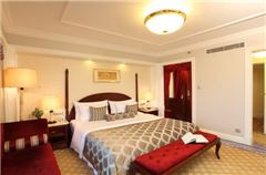 Executive King Luxury