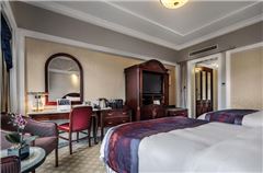 Executive Twin Room