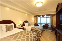 Executive Twin Room