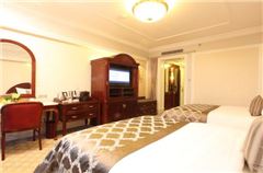 Business Room