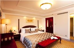 Business King Luxury