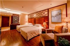 Business Twin Room