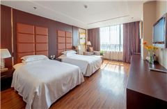 Business Twin Room