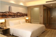 Executive Queen Room