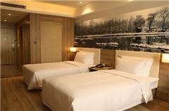 Executive Twin Room