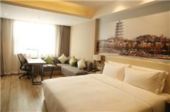 Executive Queen Room