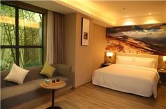 Superior Queen Room