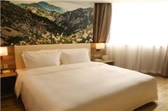 Wooden Suite