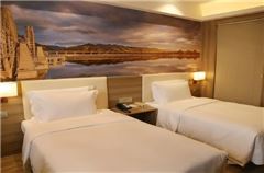 Executive Twin Room