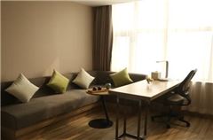 Executive Twin Room