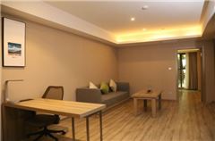 Wooden Suite