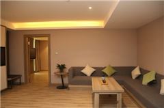 Wooden Suite