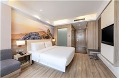 Executive Queen Room