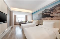 Executive Twin Room