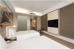 Executive Twin Room
