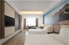 Executive Twin Room