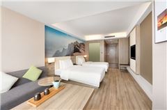 Executive Twin Room