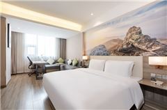 Executive Queen Room