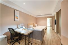 Jimu Family Room