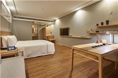 Deluxe Panoramic Room