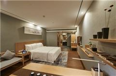 Deluxe Panoramic Room