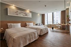 Business Twin Room
