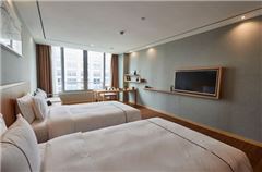Business Twin Room