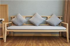 Business Twin Room