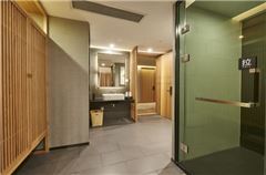Business Twin Room