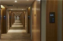Business Twin Room