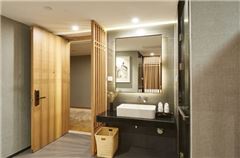 Business Twin Room